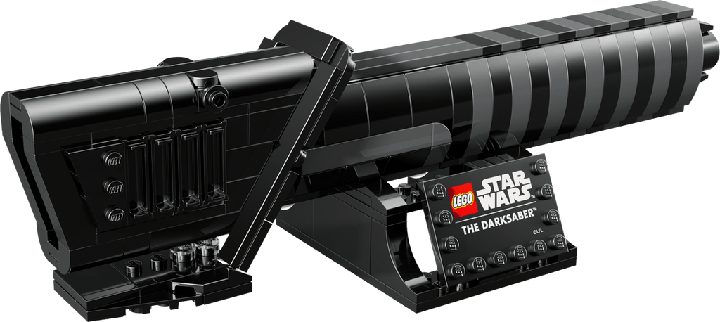 LEGO Star Wars De Darksaber - 40917