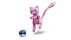 LEGO Pokémon SMART Play: Dronezoektocht naar Mythische Mew - 72161