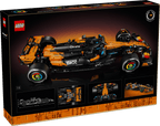 LEGO Technic McLaren MCL39 F1 auto - 42228