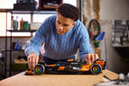 LEGO Technic McLaren MCL39 F1 auto - 42228