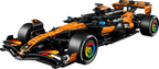 LEGO Technic McLaren MCL39 F1 auto - 42228