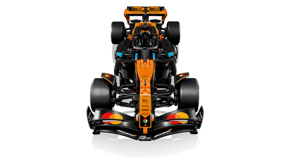LEGO Technic McLaren MCL39 F1 auto - 42228