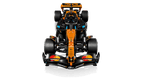 LEGO Technic McLaren MCL39 F1 auto - 42228