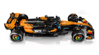 LEGO Technic McLaren MCL39 F1 auto - 42228