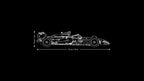 LEGO Technic McLaren MCL39 F1 auto - 42228