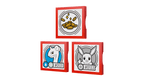 LEGO Pokémon SMART Play: Schatzoeken met Eevee en Lapras - 72162