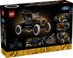 LEGO Icons Ford Model T - 11376