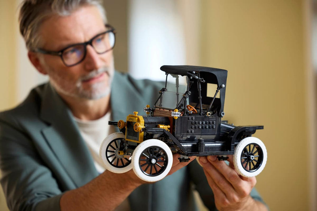 LEGO Icons Ford Model T - 11376