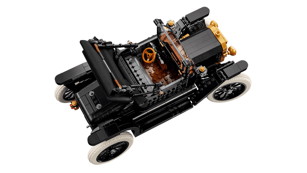 LEGO Icons Ford Model T - 11376