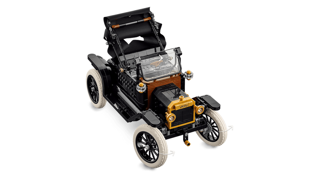 LEGO Icons Ford Model T - 11376