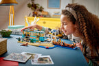 LEGO City Klassieke Strandtram - 60506