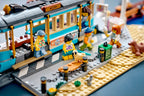 LEGO City Klassieke Strandtram - 60506