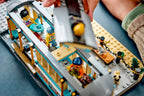 LEGO City Klassieke Strandtram - 60506