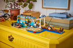 LEGO City Klassieke Strandtram - 60506