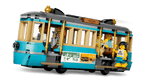 LEGO City Klassieke Strandtram - 60506