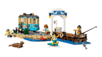 LEGO City Klassieke Strandtram - 60506