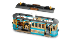 LEGO City Klassieke Strandtram - 60506