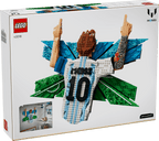 LEGO Editions Lionel Messi – Viering - 43018