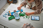 LEGO Editions Lionel Messi – Viering - 43018