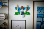 LEGO Editions Lionel Messi – Viering - 43018