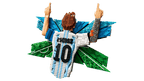 LEGO Editions Lionel Messi – Viering - 43018