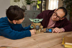 LEGO Star Wars Grogu als leerling van de Mandalorian - 75446