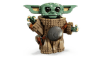 LEGO Star Wars Grogu als leerling van de Mandalorian - 75446