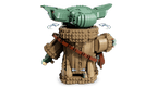 LEGO Star Wars Grogu als leerling van de Mandalorian - 75446