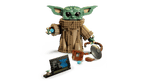 LEGO Star Wars Grogu als leerling van de Mandalorian - 75446