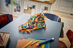 LEGO City Lava Land Achtbaanpark - 60501