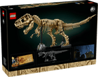 LEGO Jurassic World Dinosaurusfossielen: Tyrannosaurus rex - 76968