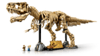 LEGO Jurassic World Dinosaurusfossielen: Tyrannosaurus rex - 76968