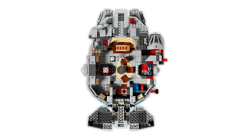 LEGO Star Wars SMART Play: Millennium Falcon - 75426