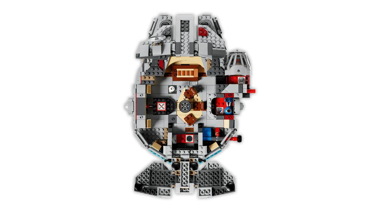 LEGO Star Wars SMART Play: Millennium Falcon - 75426