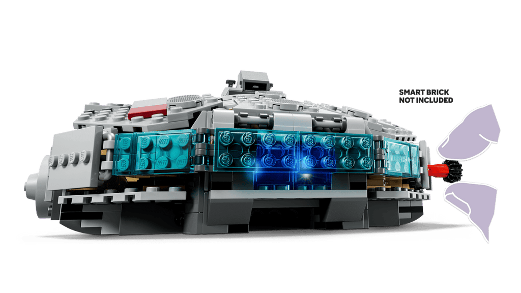 LEGO Star Wars SMART Play: Millennium Falcon - 75426