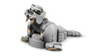 LEGO Creator 3-in-1 Wilde dieren: machtige neushoorn met vogels - 31171