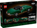 LEGO Icons Jaguar E-Type - 11381