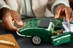 LEGO Icons Jaguar E-Type - 11381