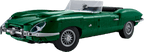 LEGO Icons Jaguar E-Type - 11381
