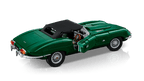 LEGO Icons Jaguar E-Type - 11381