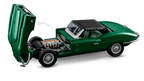 LEGO Icons Jaguar E-Type - 11381