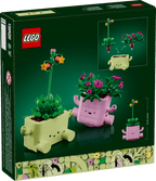 LEGO Botanical Schommelende Plantjes - 11506