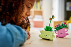 LEGO Botanical Schommelende Plantjes - 11506
