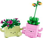 LEGO Botanical Schommelende Plantjes - 11506