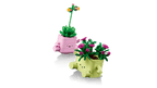 LEGO Botanical Schommelende Plantjes - 11506