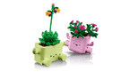 LEGO Botanical Schommelende Plantjes - 11506