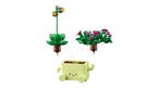 LEGO Botanical Schommelende Plantjes - 11506