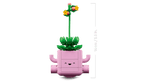 LEGO Botanical Schommelende Plantjes - 11506