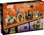 LEGO Star Wars SMART Play: Mos Eisley Cantina - 75425