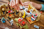 LEGO Star Wars SMART Play: Mos Eisley Cantina - 75425